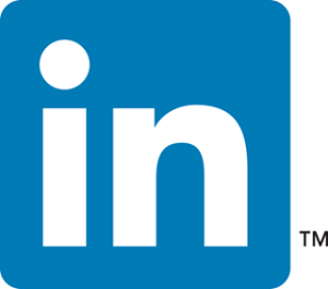 Linkedin Logo tm