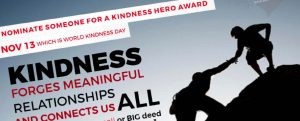 kindness hero awards